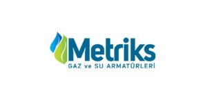 Metriks Gaz ve Su Armatürleri