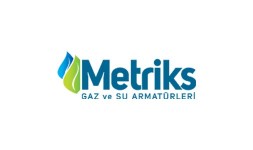 Metriks Gaz ve Su Armatürleri