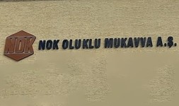 NOK Oluklu Mukavva
