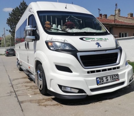 Zfr Çelik